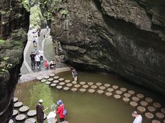 -野三坡百里峡景区