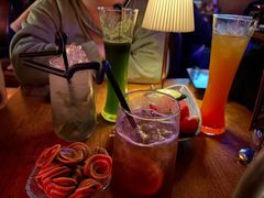 -音乐房子·Vintage Live Bar(玉林总店)