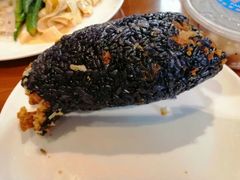 乌饭-芳婆糕团店(王府大街店)