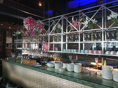 自助取餐区-佐度王子扒房(天鹅湖店)