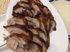 -德缘烤鸭店(大栅栏店)