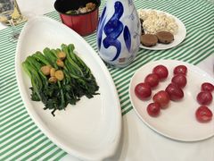 -鹊华居·地道鲁菜·海鲜·融合味(大明湖店)