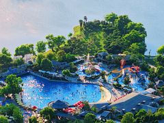 -南京银杏湖乐园