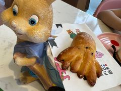 -水桶王国主题餐厅·聚会·生日派对·亲子活动·家庭套餐(亚龙湾希尔顿店)