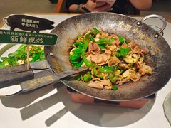-费大厨辣椒炒肉(正佳广场店)