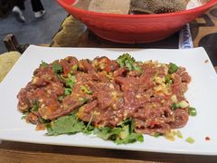 -乡土黄·鲜牛肉火锅·小龙虾(兴业街店)