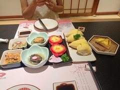 -桃夭日式料理(国信店)