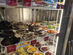 -文立新·秤盘麻辣烫(天通苑店)