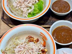 -小满手工粉(上海月星环球港店)