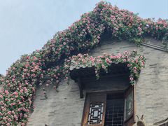 -青州古城