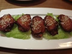 -盘炉forenza·云贵川融合小食堂 ( 钟楼中柳巷店)