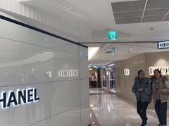 -乐天免税店(明洞店)