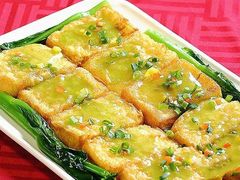 养生豆腐-宏天寶·北京烤鸭(宾馆西路2店)