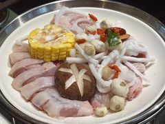 -椰庭·椰子鸡·创意玩家(晶耀前滩店)