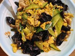 -粥公粥婆精品家常菜(青龙桥店)