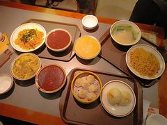 -老淮滨-蚌埠非遗小吃(淮河路店)