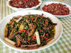 -八0一首创霍老七老螺蛳(万东镇龙景园店)
