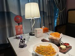 -湖滨1950牛排西餐厅(泽州路店)