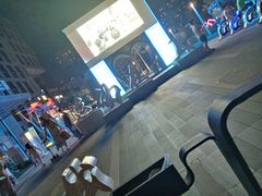 -回龙观体育文化公园