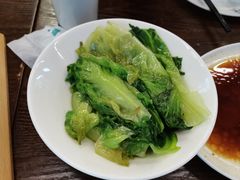 -龍炎馬仔烧味(首位中心店)