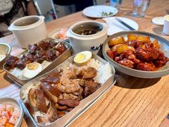 -有肉食·虎九闽菜(798艺术区店)