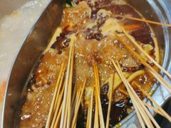 -袁记串串香(川师店)