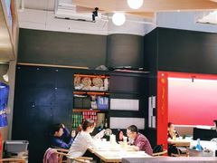 大堂-渝蛙馆(新百店)