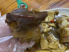 牛蹄-老兵牛蹄店(下沙店)