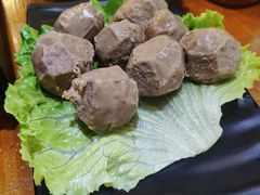 -金穗园·砂锅粥.醉鸡煲火锅(长寿路店)