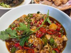 -塘人·老底子宁波菜小馆(南塘老街店)