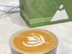 -玫瑰咖啡(中山六路店)