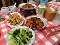 -回家吃饭·地道南昌菜(建德观总店)