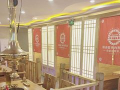 -韩香阁烤肉专门店(银座店)
