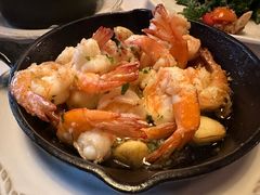 -藏红花·西班牙餐厅(北京五道营店)