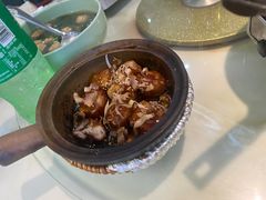 -福巷湘食小馆·猛火现炒(上海首店)