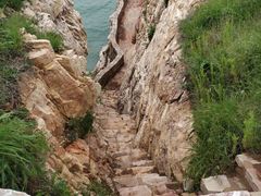 -长岛南北长山旅游景区