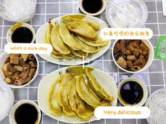 -清真蒋有记(老门东店)