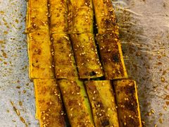 -佳木斯东北往事烧烤涮