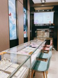 -周大福CHOW TAI FOOK(贵和购物中心店)