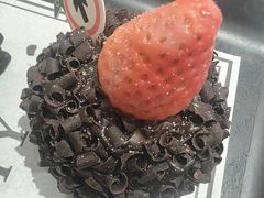 -HOT CRUSH趁热集合·现烤面包(上海环球港店)