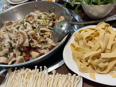 -百岁鱼(七一路店)