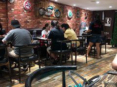 大堂-赤甲皇(仙霞路店)