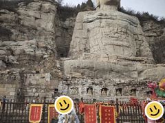-蒙山大佛景区
