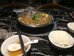 -古乐牛香·鲜牛肉牛杂火锅(五一中路店)