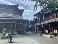 -香积寺