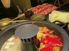 -晓宇重庆火锅(西安荟聚店)