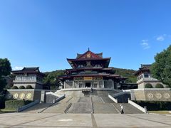 -句容茅山景区