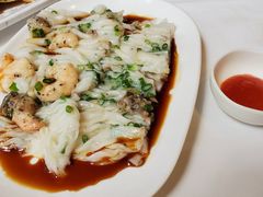 -金汇酒楼(中山东区店)