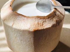 -烹然四季椰子鸡火锅(团结湖总店)