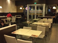 大堂-肯德基(前门店)